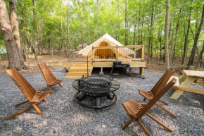 Firefly Ridge Luxury Retreat